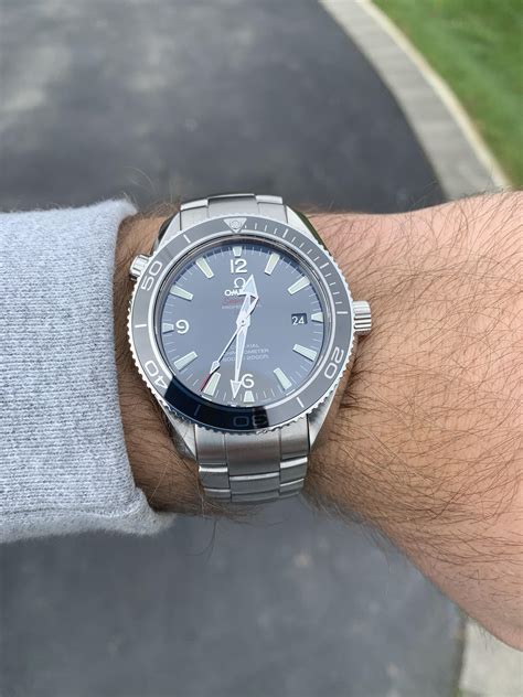 omega watch noob v6 youtube